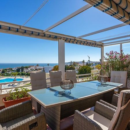 Seaview Terrace In El Faro By Costarentals - Ref 175 Екстериор снимка