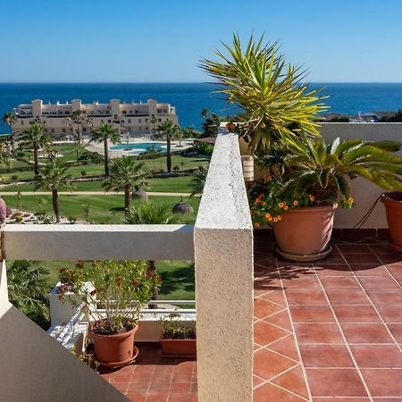 Seaview Terrace In El Faro By Costarentals - Ref 175 Екстериор снимка