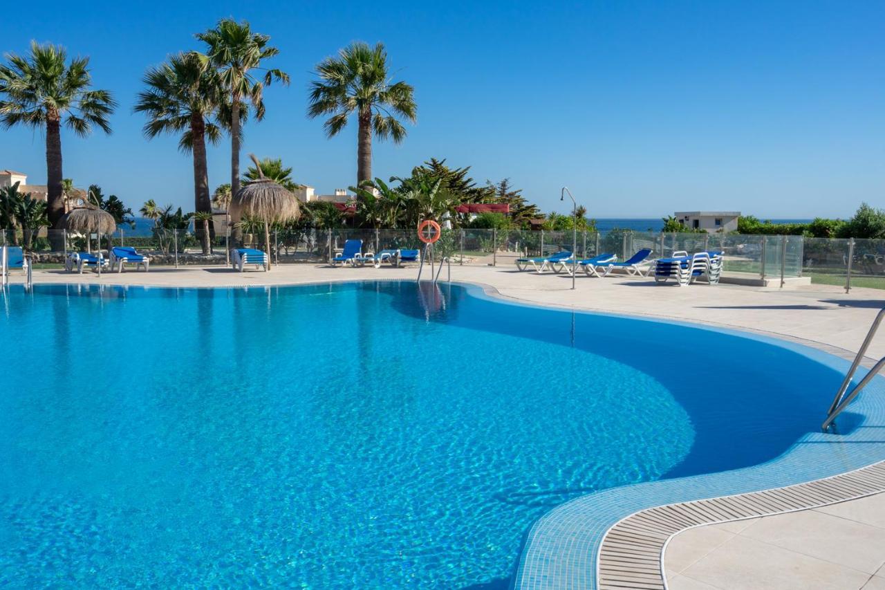 Seaview Terrace In El Faro By Costarentals - Ref 175 Екстериор снимка
