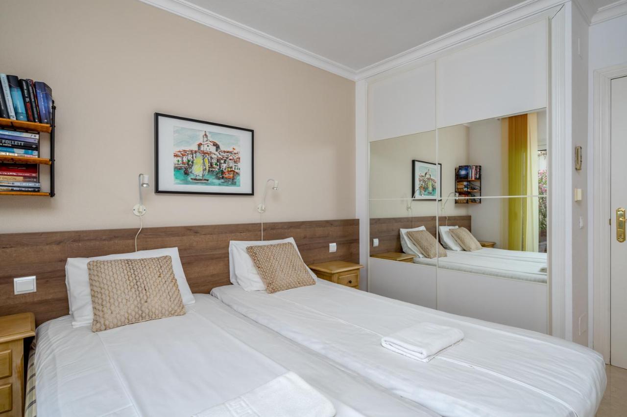 Seaview Terrace In El Faro By Costarentals - Ref 175 Екстериор снимка