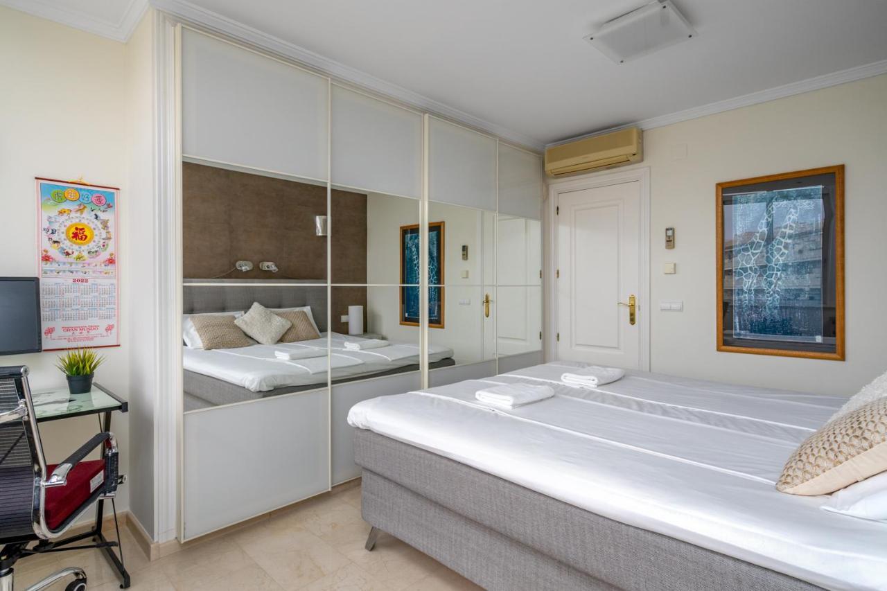 Seaview Terrace In El Faro By Costarentals - Ref 175 Екстериор снимка