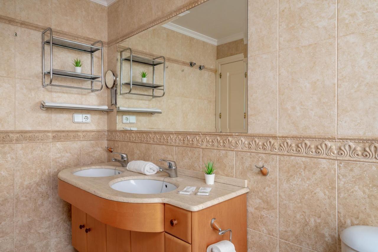 Seaview Terrace In El Faro By Costarentals - Ref 175 Екстериор снимка