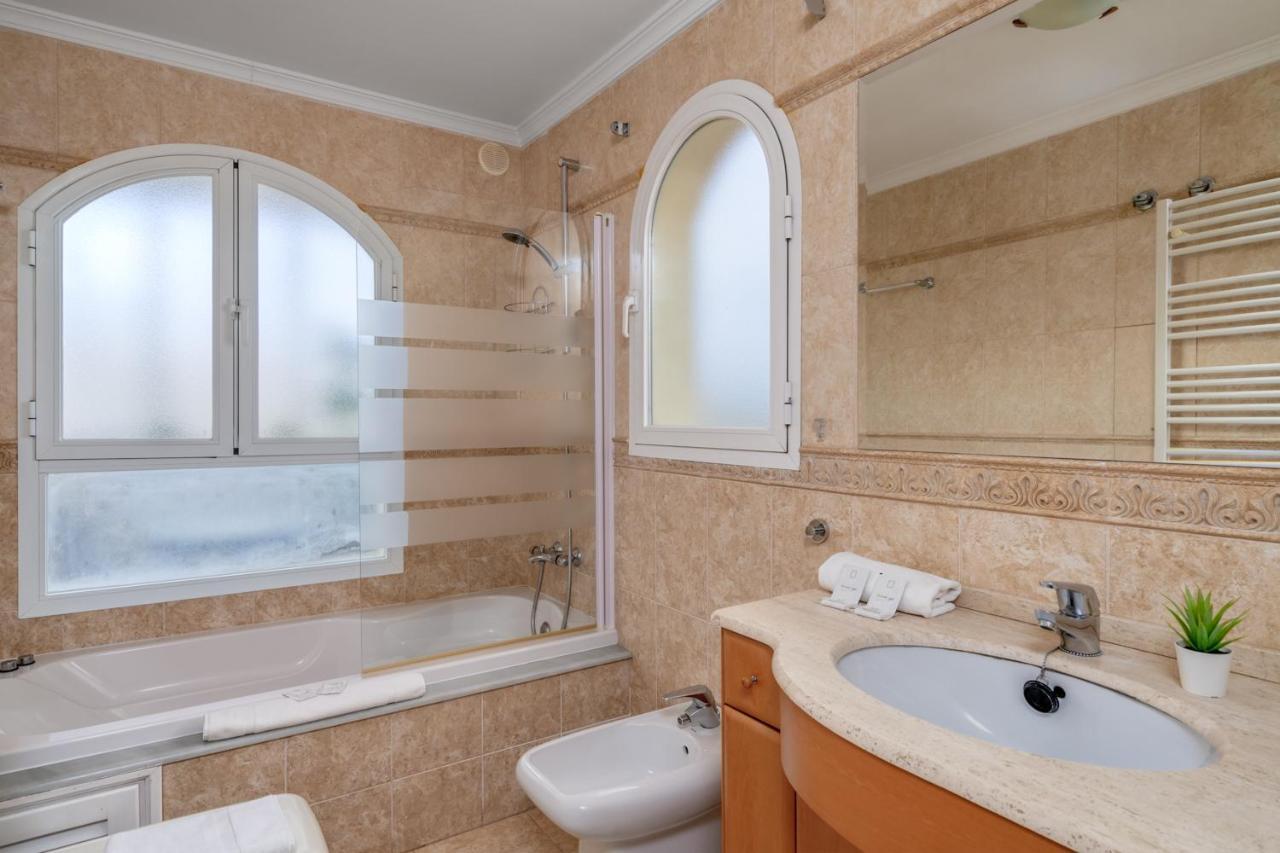Seaview Terrace In El Faro By Costarentals - Ref 175 Екстериор снимка