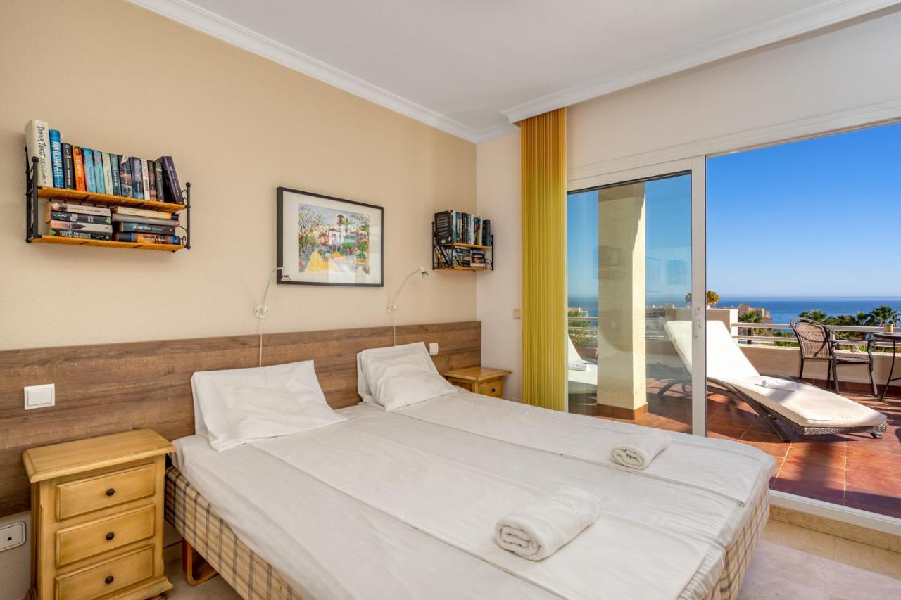 Seaview Terrace In El Faro By Costarentals - Ref 175 Екстериор снимка